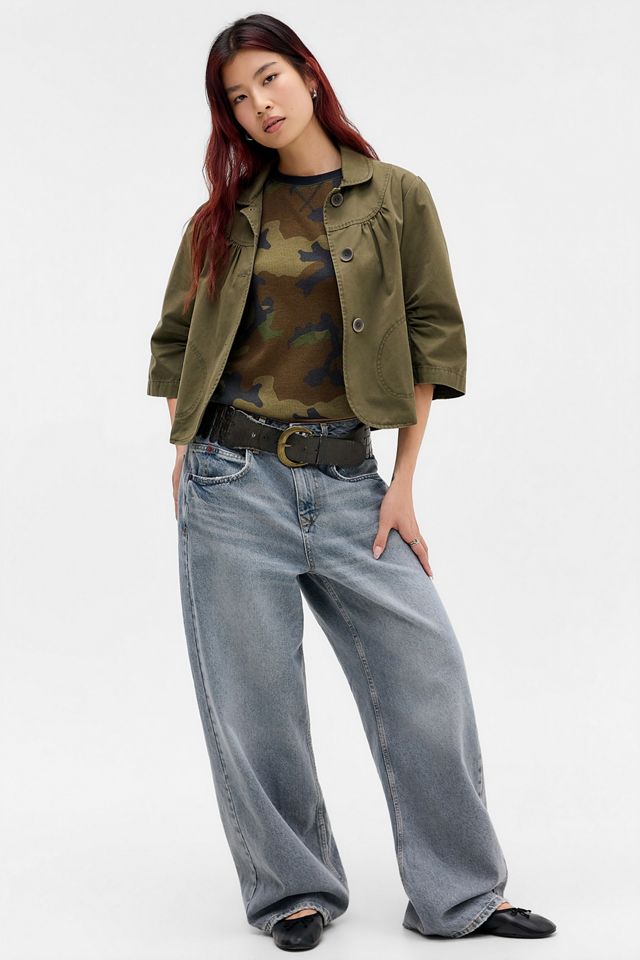 BDG Jaya Baggy Jeans #2
