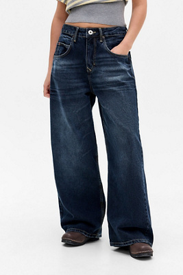 BDG Jaya Jeans Product Page