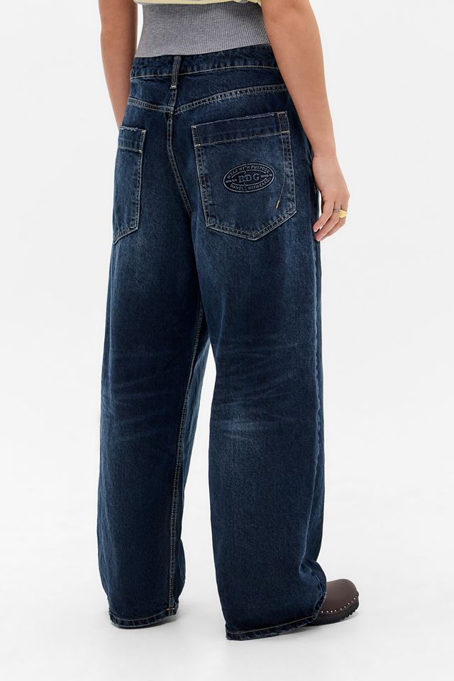BDG Jaya Jeans #2