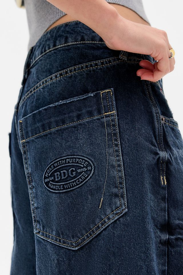 BDG Jaya Jeans #3