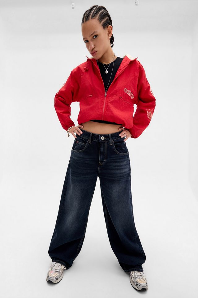 Jeans Baggy Jaya BDG #6