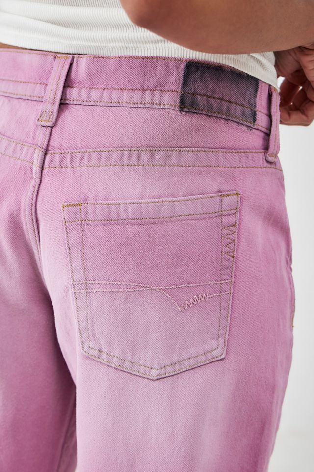 Jeans BDG Kayla Lowrider Kandy #1