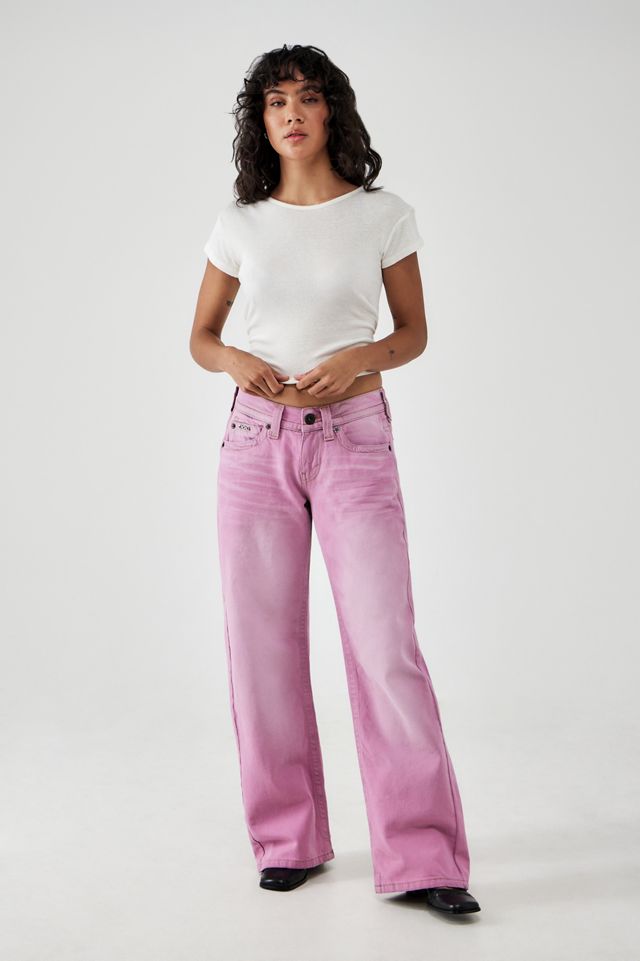 Jeans BDG Kayla Lowrider Kandy #2