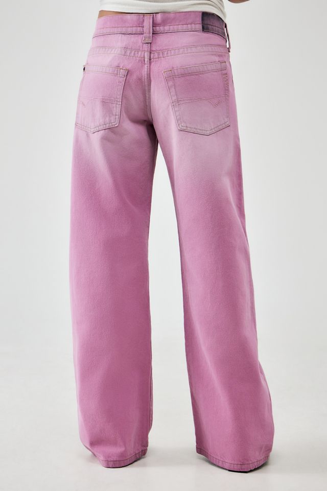 Jeans BDG Kayla Lowrider Kandy #3