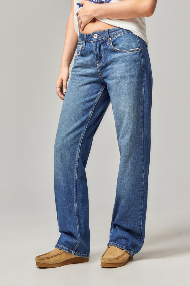 BDG Lenn Gerade Jeans #1