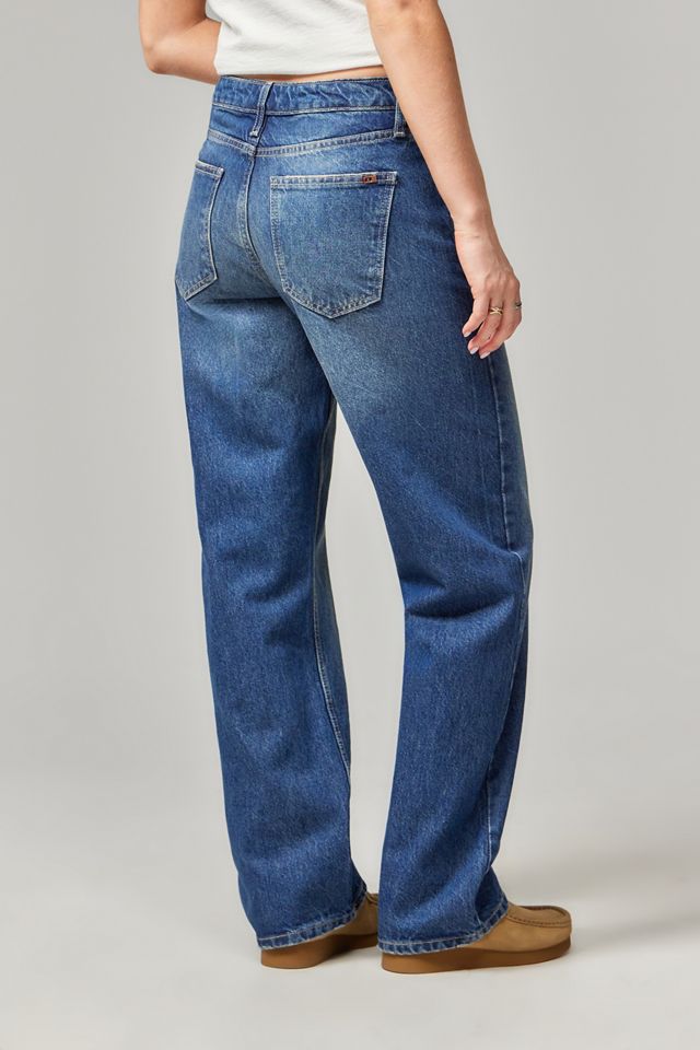 BDG Lenn Gerade Jeans #2
