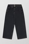 BDG Jaya Stripe Black Jeans