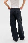BDG Jaya Stripe Black Jeans