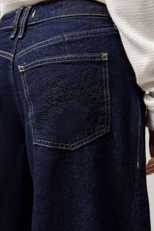 BDG Renae Barrel Jeans #3