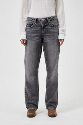 Jeans Lenn Coupe Droite Twilight en taille: 26 l 32 L - BDG - Modalova