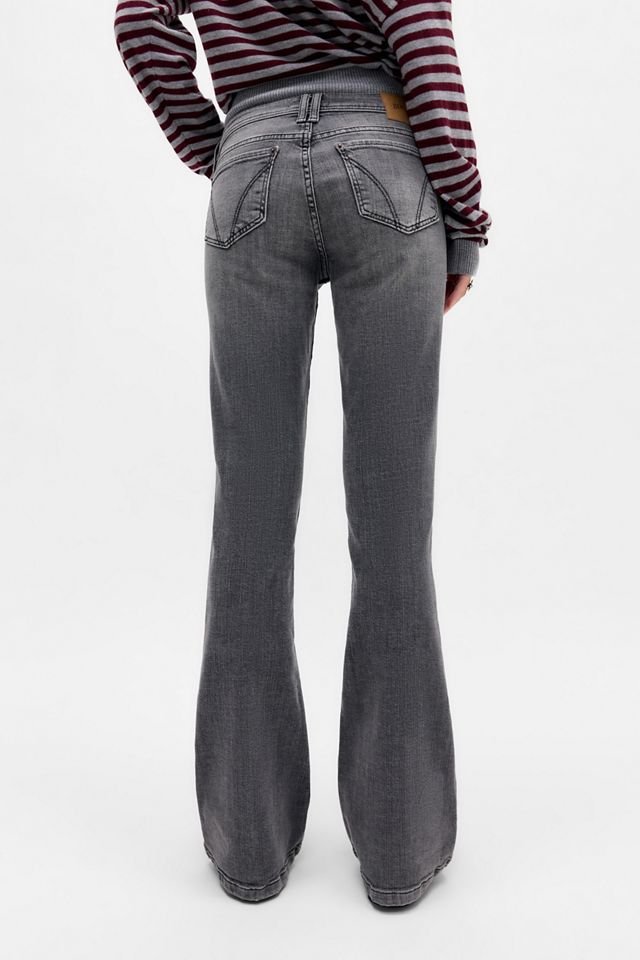 BDG Brooke Low-Rise Bootcut Flare Jeans #2
