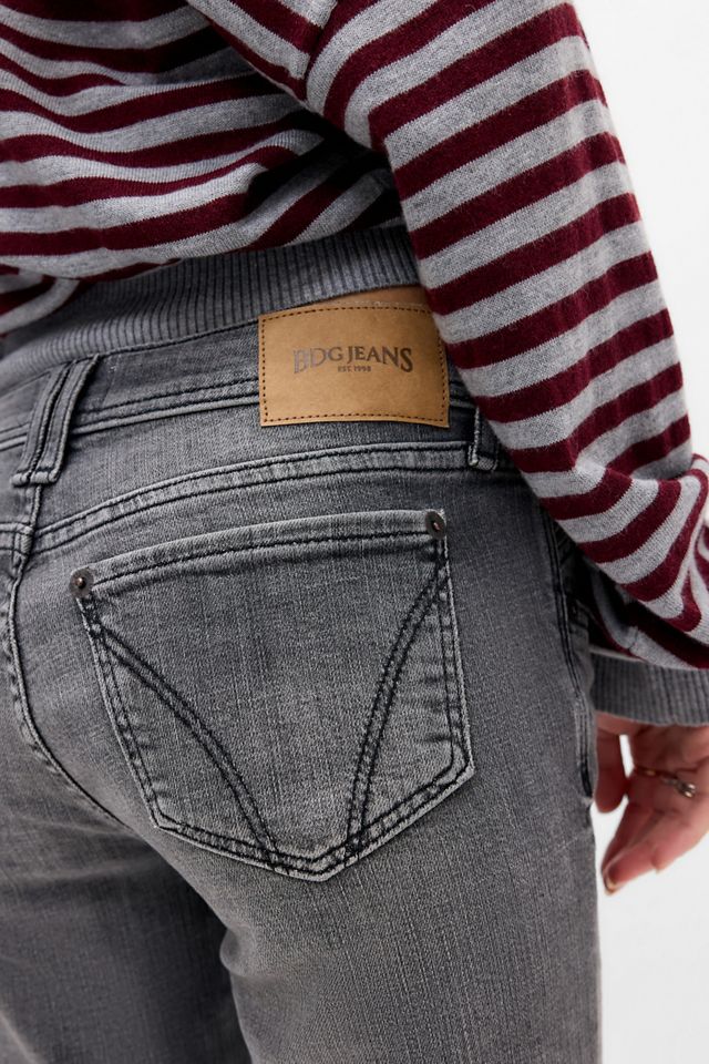 BDG Brooke Low-Rise Bootcut Flare Jeans #3