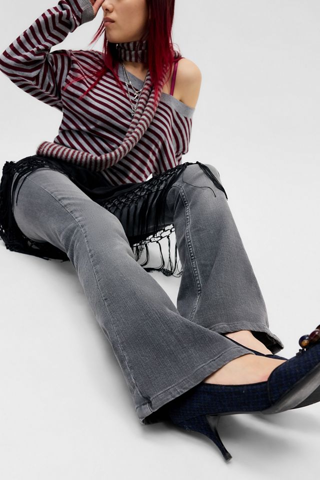 BDG Brooke Low-Rise Bootcut Flare Jeans #4