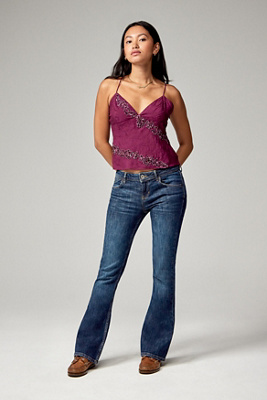 BDG Brooke Low-Rise Bootcut Flare Jeans Pagina del prodotto