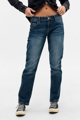Jeans cigarette BDG Midnight Reed