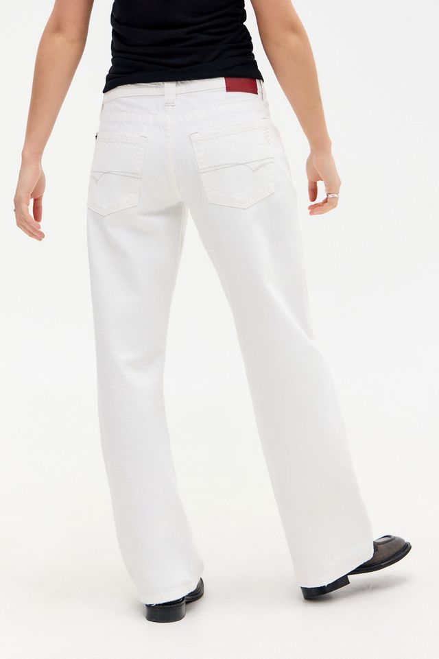 BDG Bone Kayla Lowrider Jeans #5