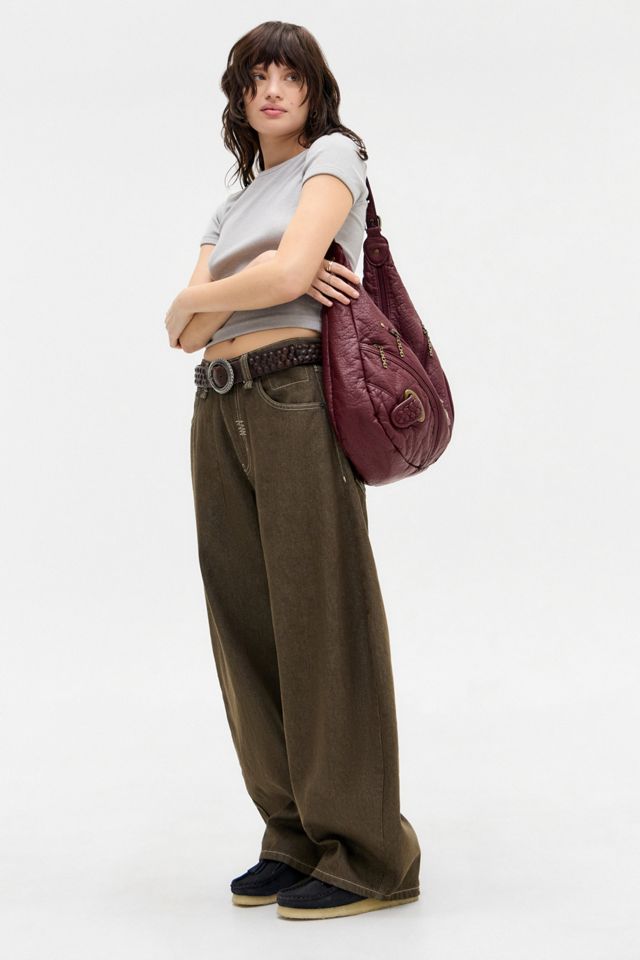 BDG Riya Cocoon Jeans