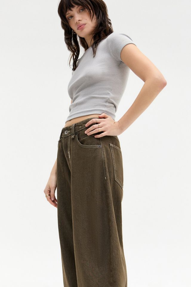 BDG Riya Cocoon Jeans