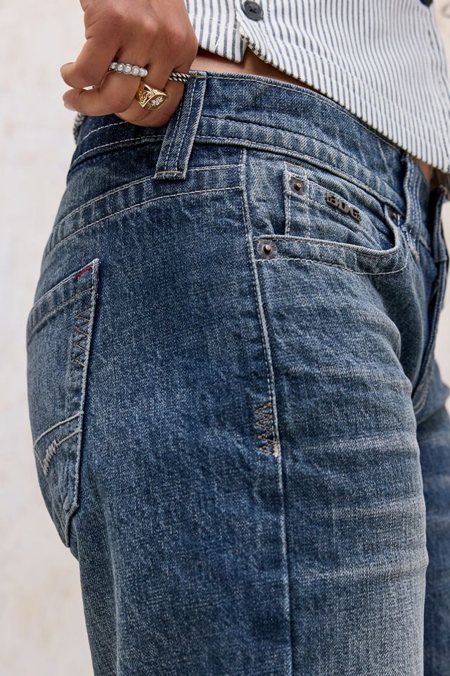BDG Jeans Kayla a vita bassa #2
