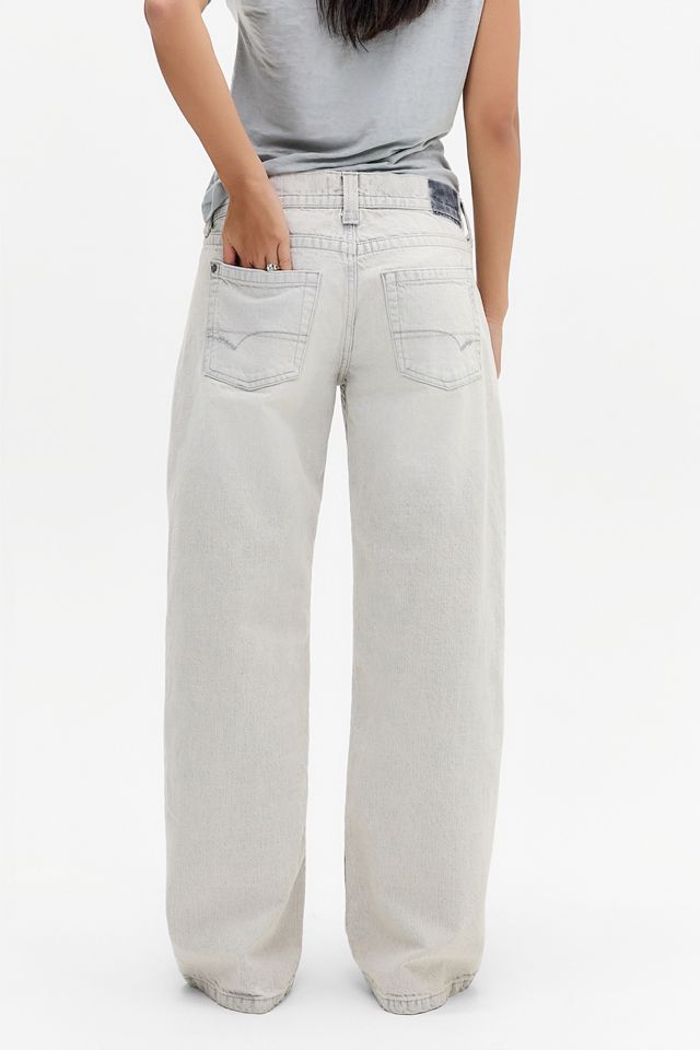 Jeans de Tiro Bajo Kayla BDG #3