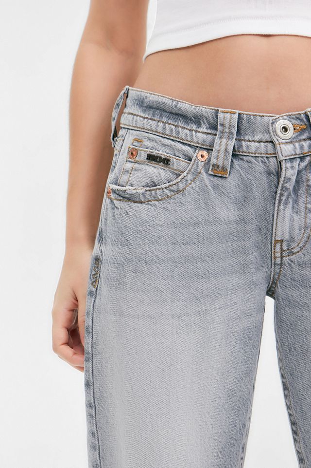 BDG Kayla Lowrider Jeans #3