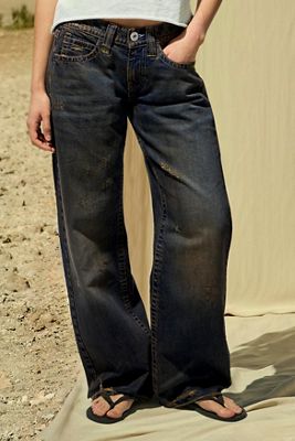 BDG Kayla Lowrider Jeans