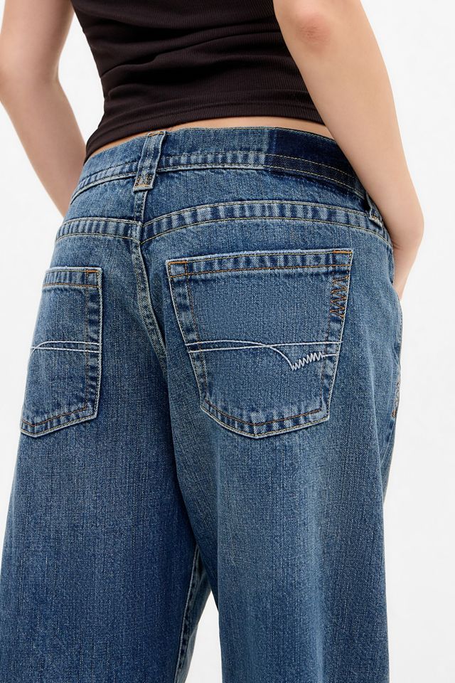 BDG Kayla Lowrider Jeans #1