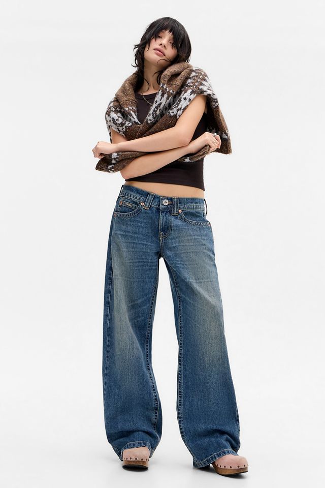 BDG Kayla Lowrider Jeans #2