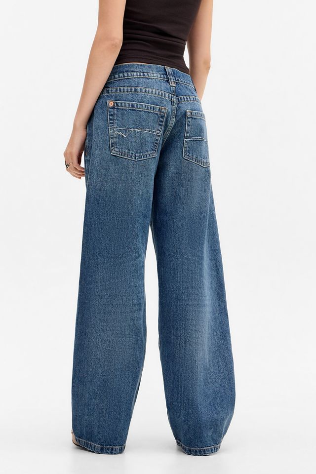BDG Kayla Lowrider Jeans #3