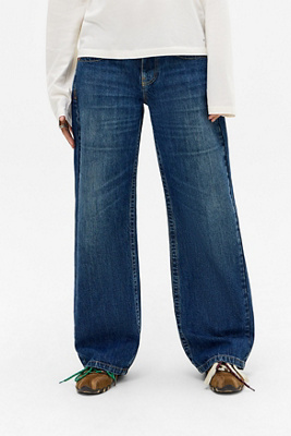 BDG Kayla Lowrider Jeans Product Page