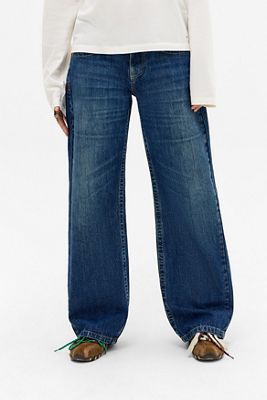 BDG Kayla Lowrider Jeans