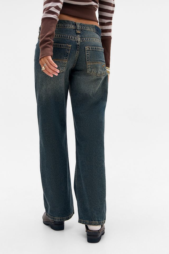 BDG Kayla Lowrider Jeans #3