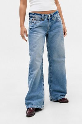 Levi's Clean Trucker Jacket