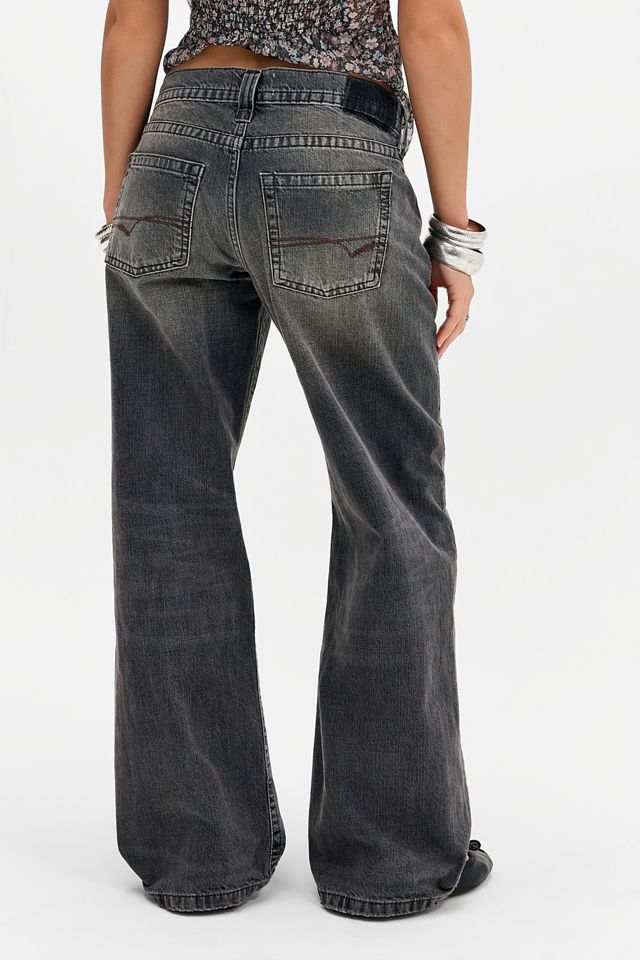 BDG Kayla Lowrider Jeans #2