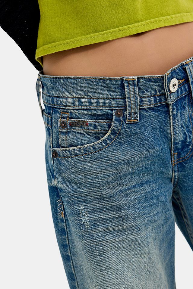 BDG Kayla Niedrige Taille Jeans #1