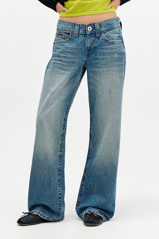 BDG Kayla Niedrige Taille Jeans #2