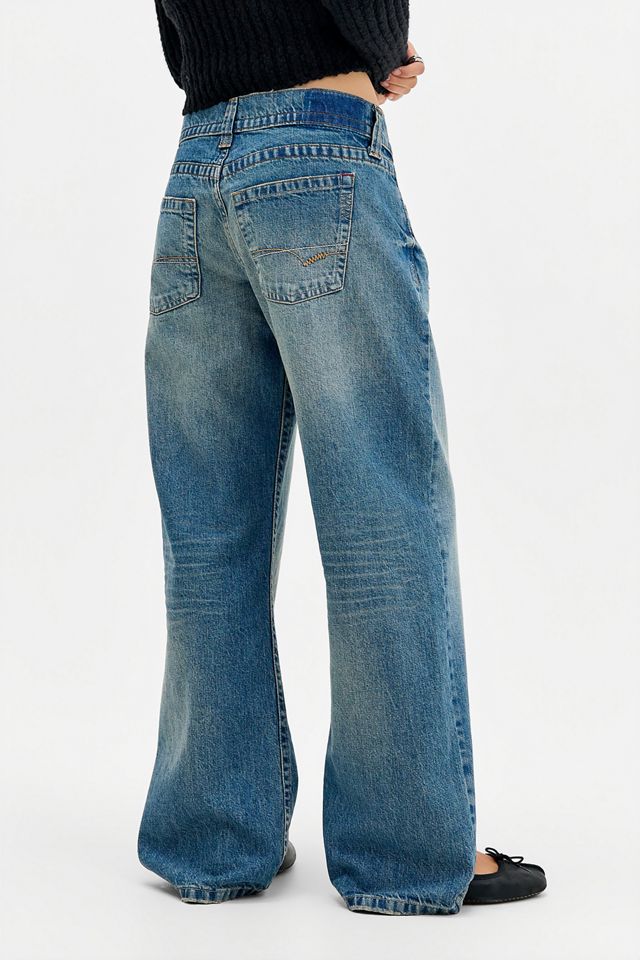 BDG Kayla Niedrige Taille Jeans #3