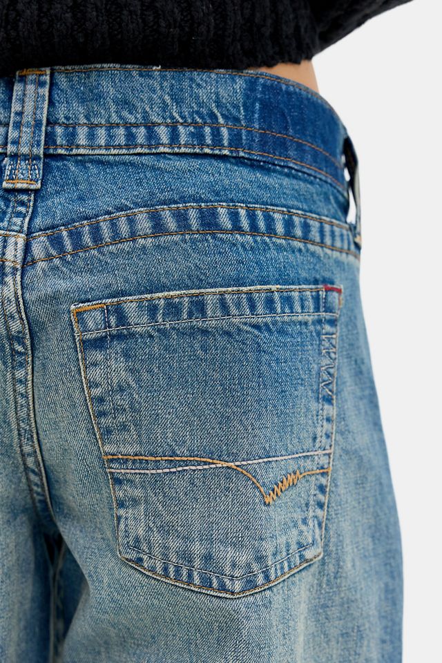 BDG Kayla Niedrige Taille Jeans #4