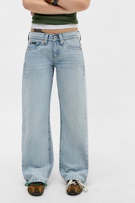 BDG Kayla Lowrider Jeans