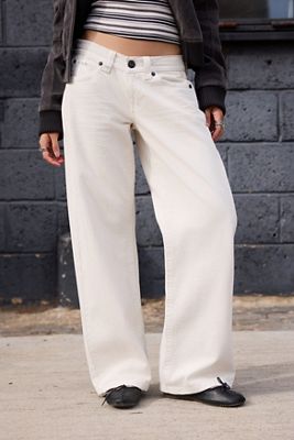 BDG Kayla Lowrider Jeans