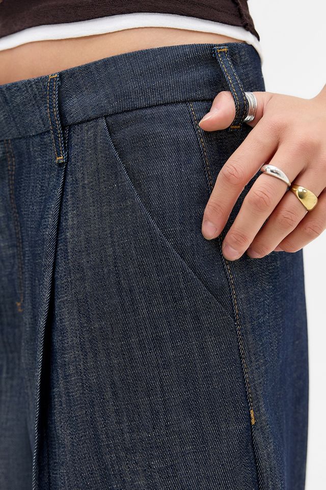 Jeans chino Ray Smarter BDG #2