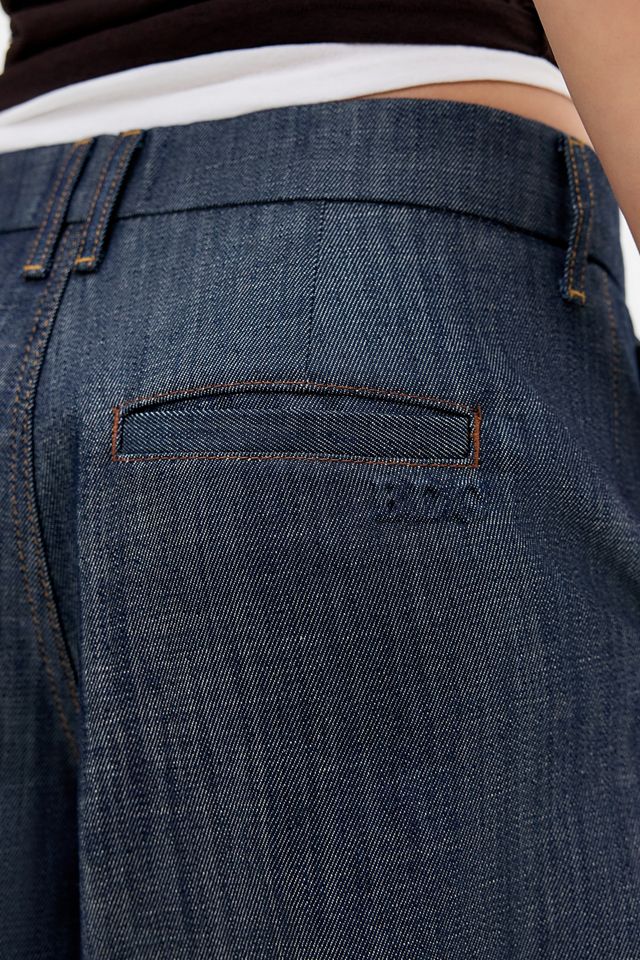 Jeans chino Ray Smarter BDG #3