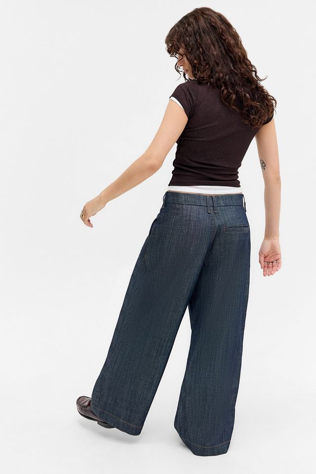 Jeans chino Ray Smarter BDG #4