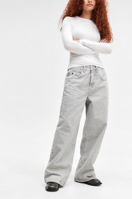 Jeans for Women | Black, Flared, Baggy, Straight & More