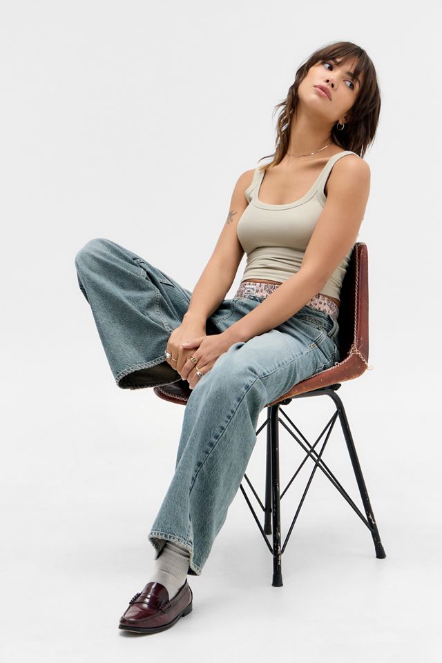 Jeans Boxeur Jaya BDG #1