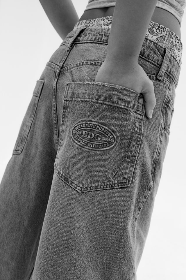 Jeans Boxeur Jaya BDG #4