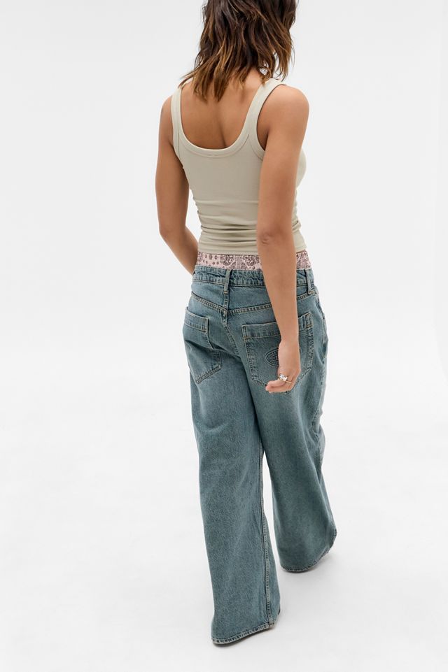 Jeans Boxeur Jaya BDG #5