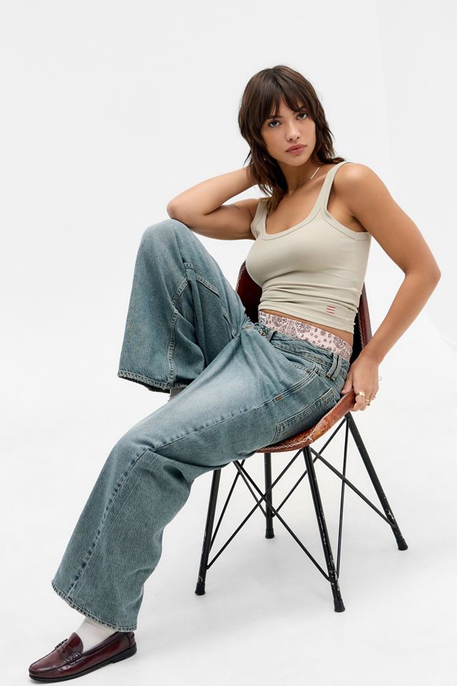 Jeans Boxeur Jaya BDG #6