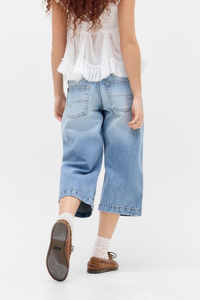 BDG Kayla Capri Jeans #2