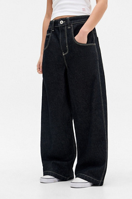 Jeans de skate en taille: 24 l 32L - BDG - Modalova